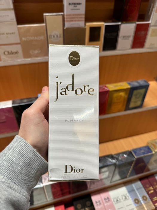 Dior J’adore – Eau de Parfum 100 ml