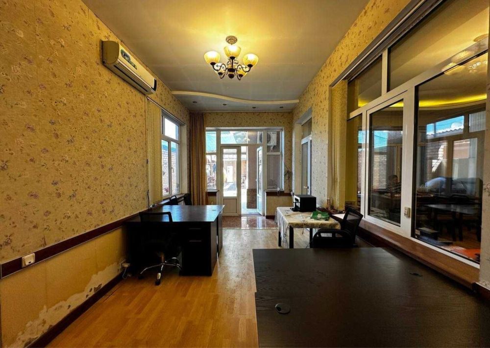 Продается 7 ком дом В САЛАМАТИНЕ ЯККАСАРАЙ