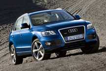 Audi Q5 8R 2008-2012 PIESE AUTO