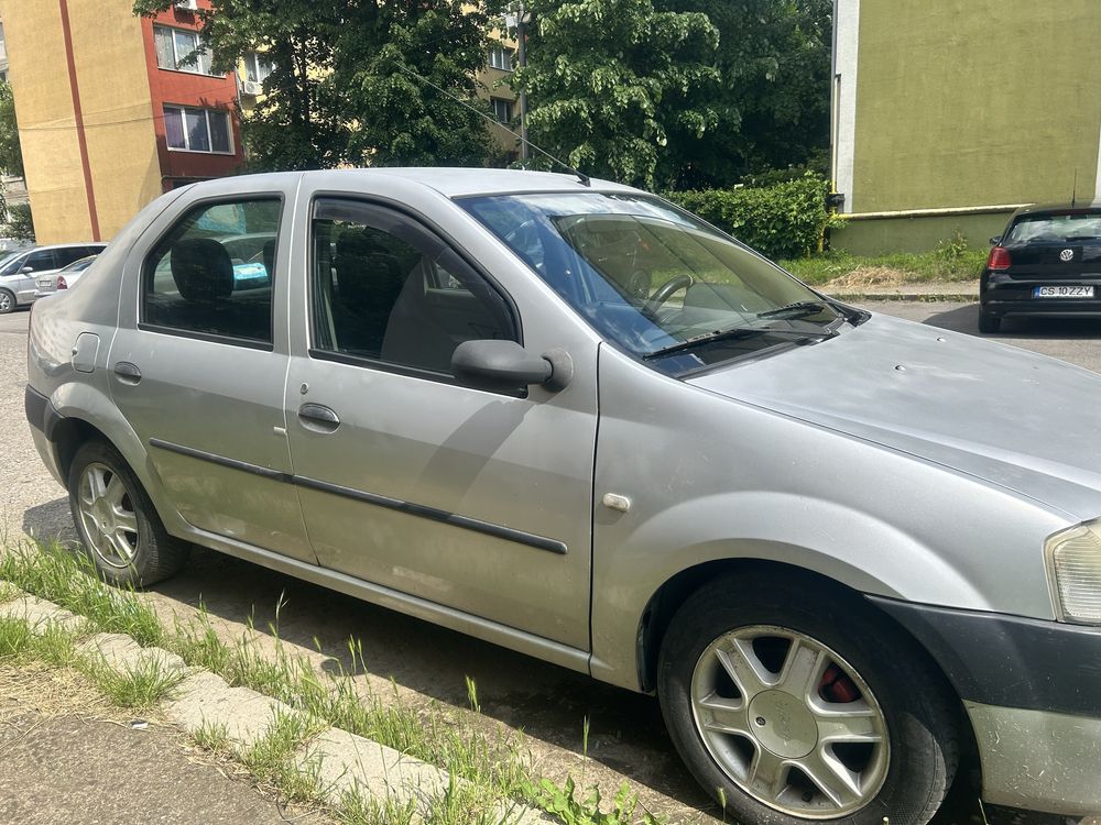 Vand Dacia Logan 1.6 Mpi