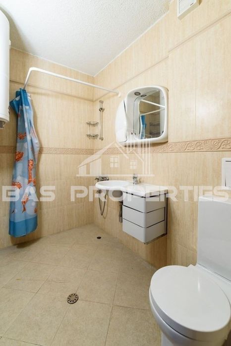 2-стаен в София-Бъкстон площ 64