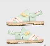 CAMPER Twins дамски сандали 40