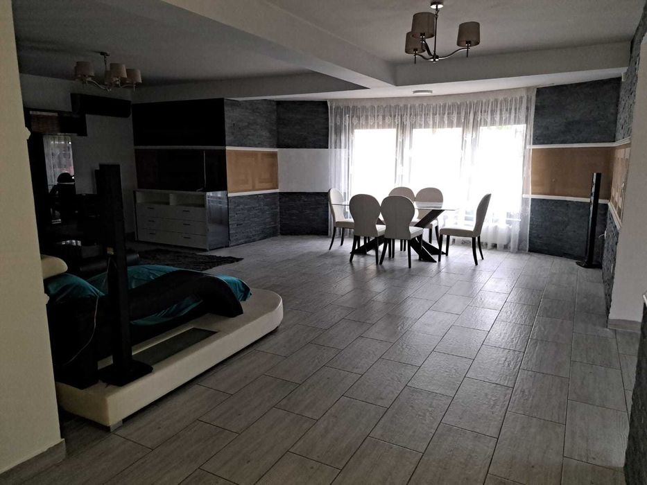 Inchiriez vila petrecere - Majorate - Evenimente private - Piscina