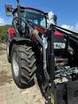 Incarcator frontal pentru tractoare  VAARO III-S