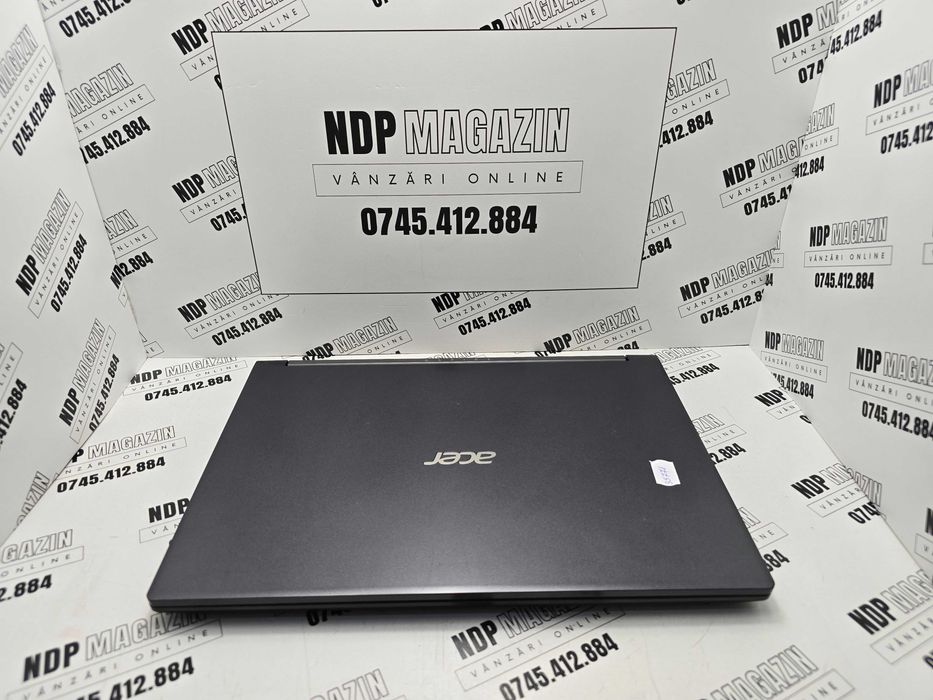 NDP Amanet NON-STOP Calea Vitan Nr.121 Laptop Acer AMD Ryzen (35771)