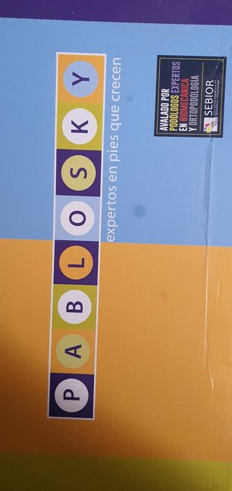 Боти от ест.кожа Pablosky 36 рр