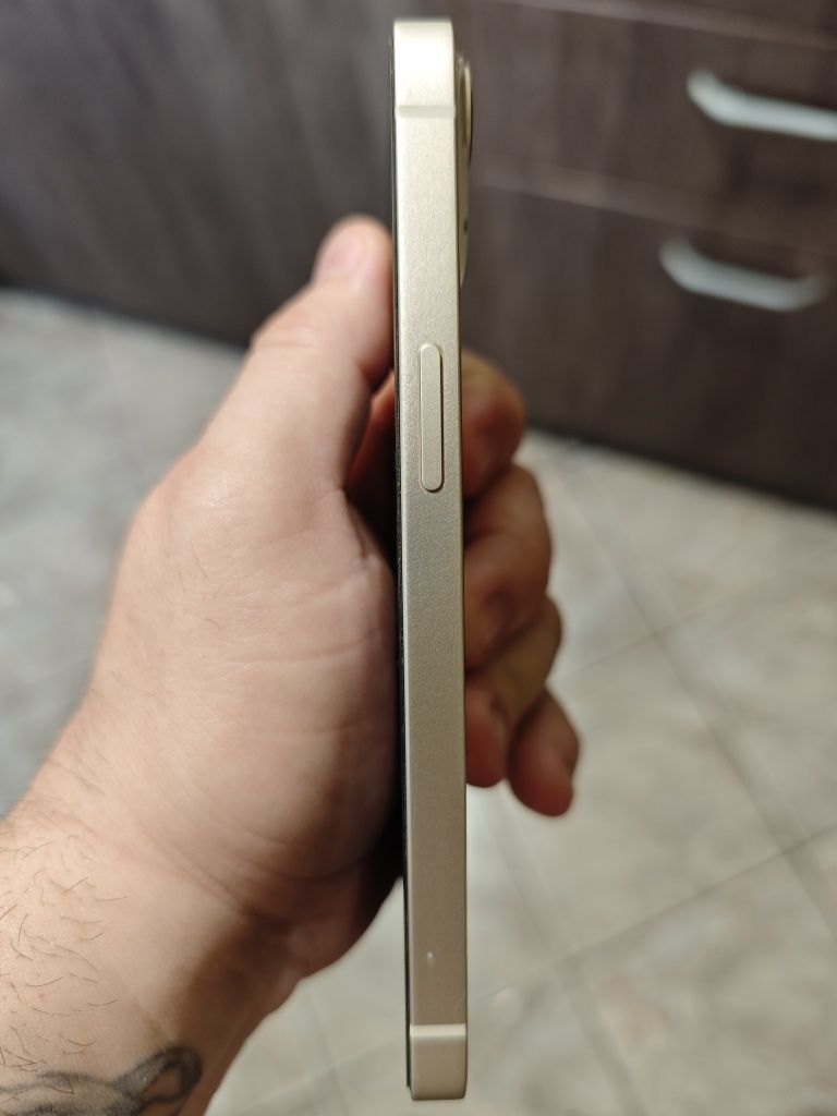 Iphone 13 128GB WHITE