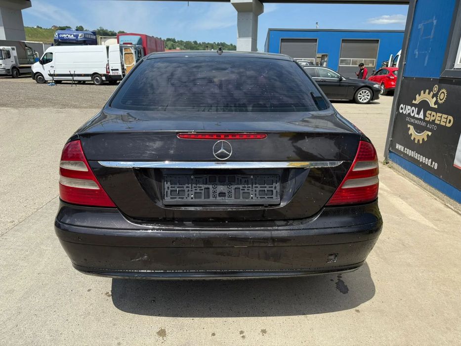 Dezmembrez / Dezmembrari / Piese Mercedes E-Class W211 2.2CDI Euro 4 2006-2009
