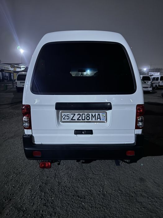 Damas sotiladi 2024 propan gaz