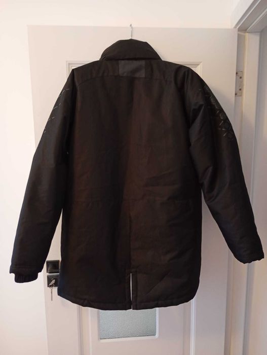 Vand jacheta Parka UTA ARAD , in stare excelenta!