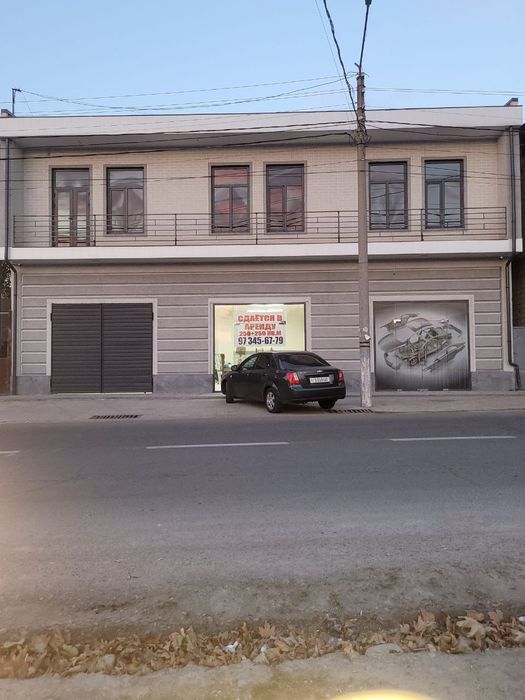 Сдаётся в Аренду помещение, 90 кв.м