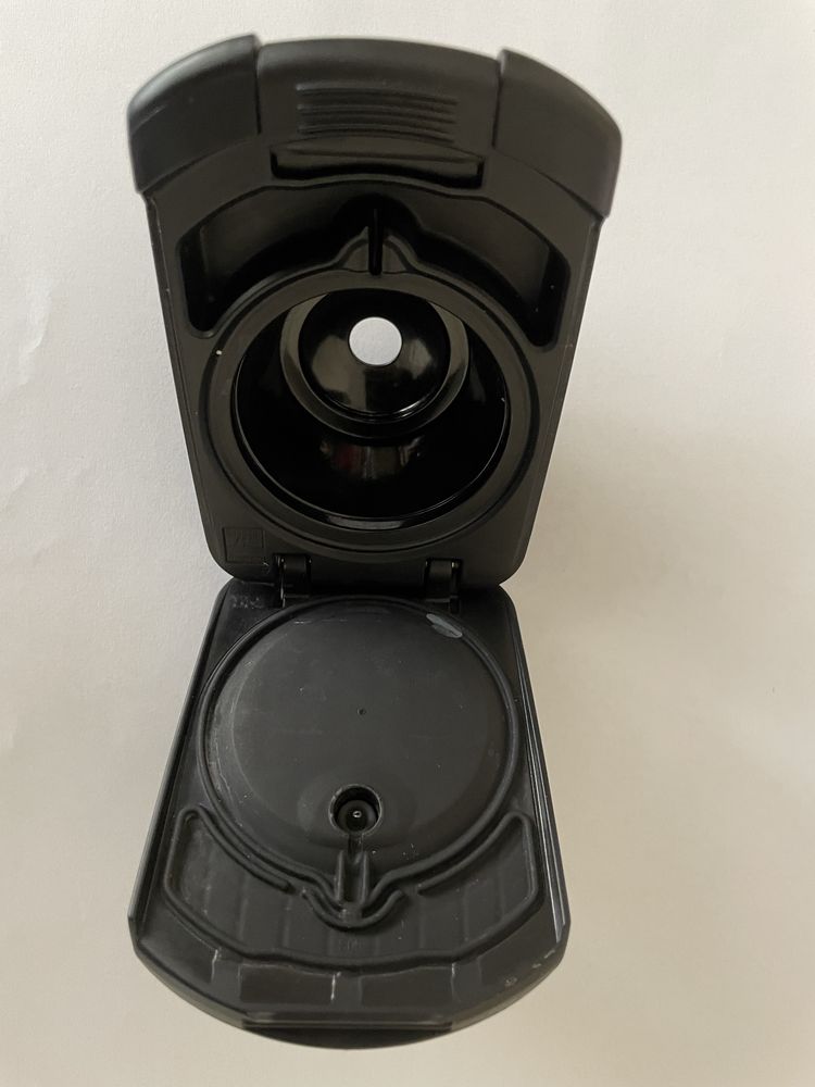 Продавам кафемашина на капсули Krups Dolce Gusto