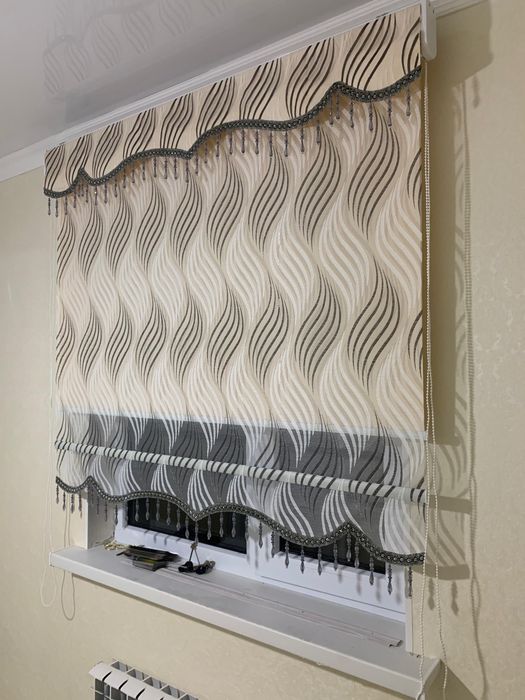 Жалюзи турецкие качественные