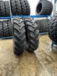 Marca MRL cauciucuri noi cu 14 pliuri 15.5-38 pentru tractor spate