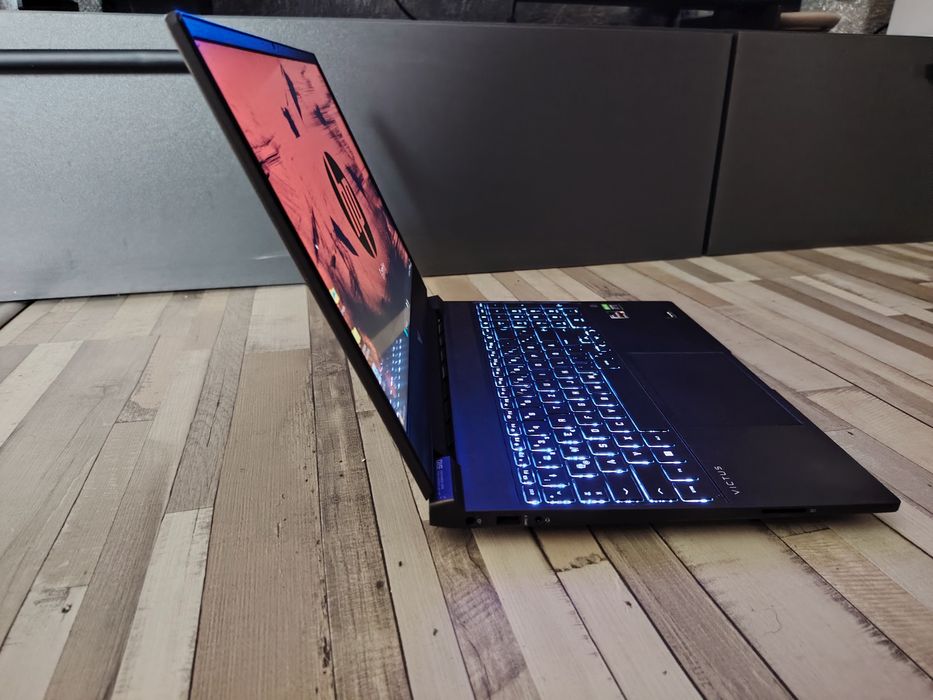 HP Victus Gaming RTX 3050