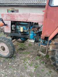 Vand tractor U650