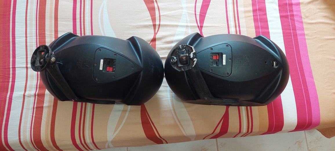 Колони EV evid 6.2