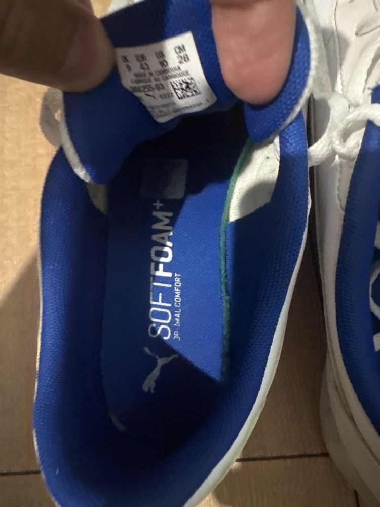 Puma кросовки оригинал