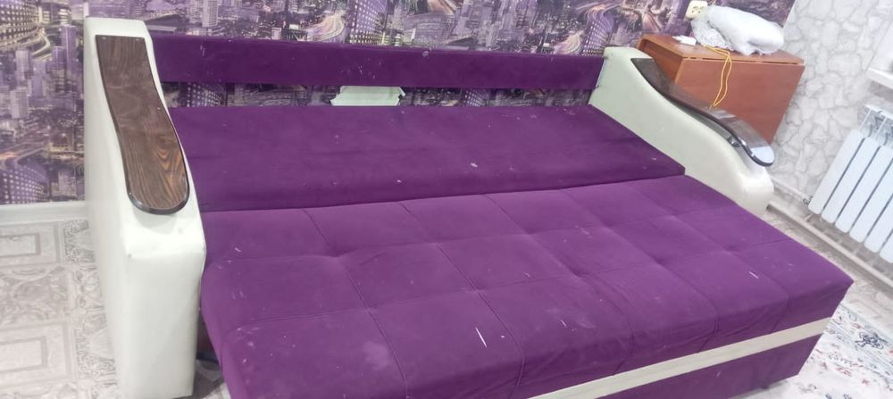 Продается диван-тахта