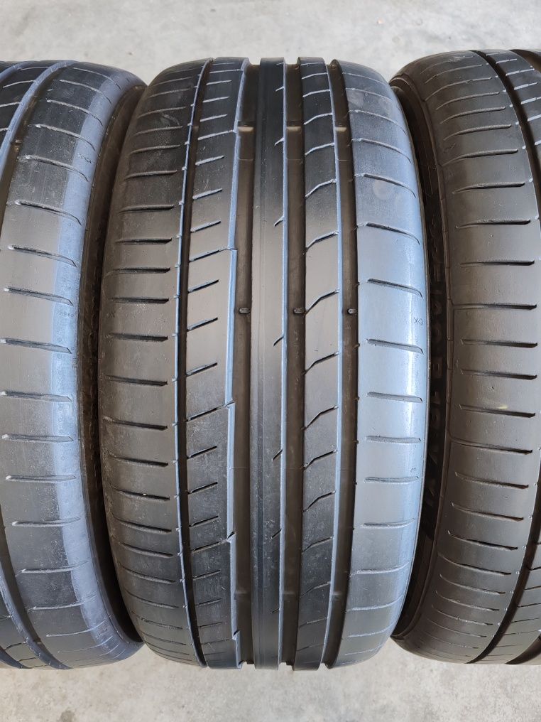 Continental 225 40 R18 92Y Anvelope Cauciucuri premium de vara 6mm