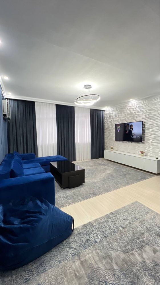 Сдается квартира Golden House