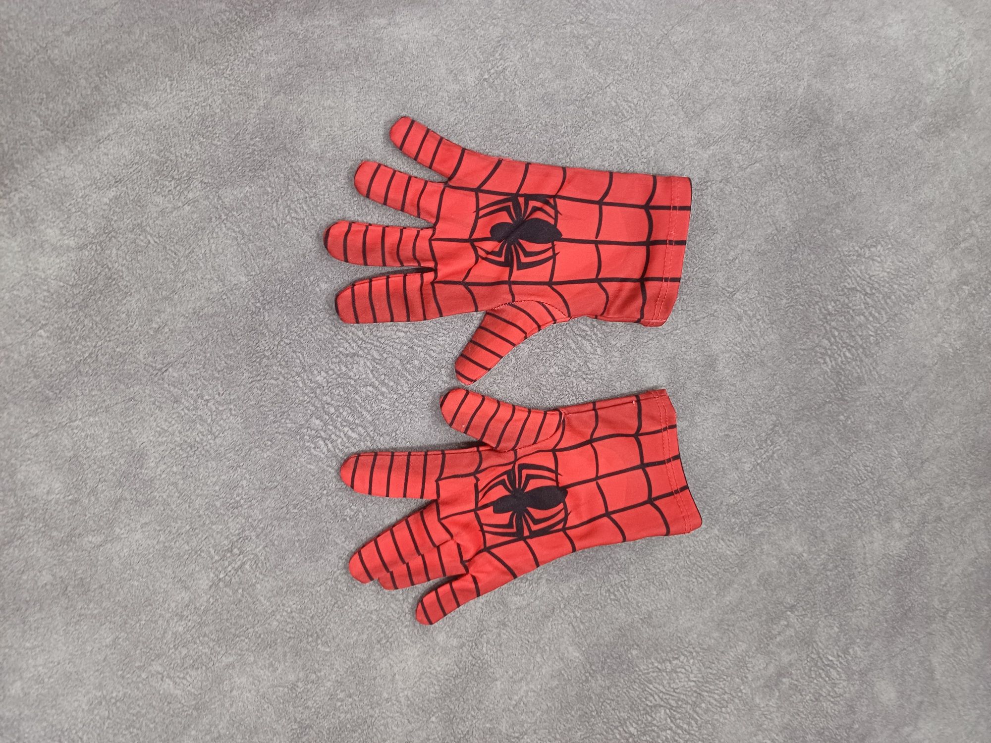 Costum Spiderman