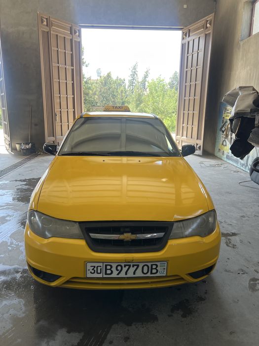 Arenda moshin nexia 2009 yil