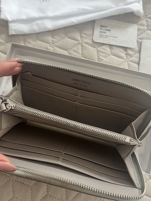 Portofel Jimmy Choo original!