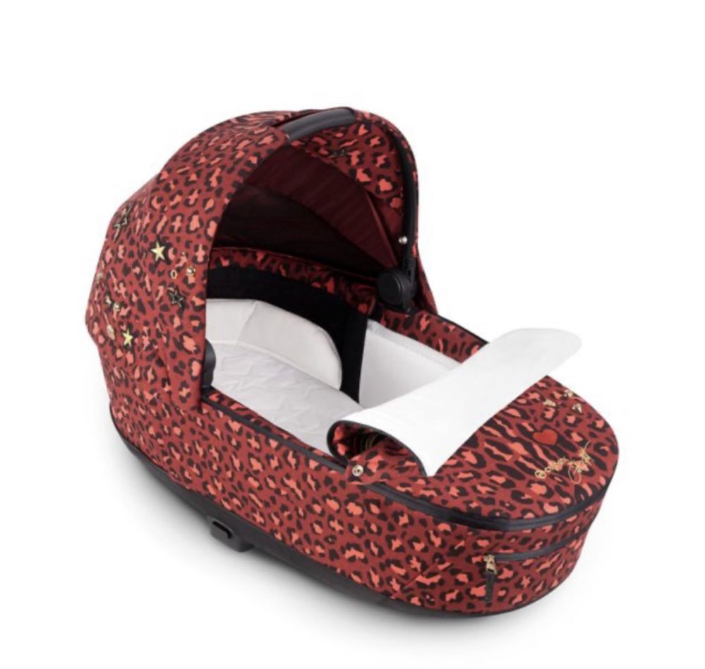 Зимен кош Cybex Priam/ e- Priam 4 Rockstar