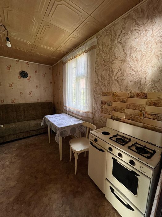 Сдается часть дома