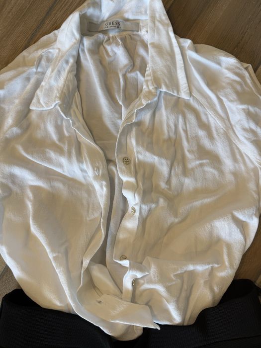 Голям лот от дрехи guess, adidas, under armor zara