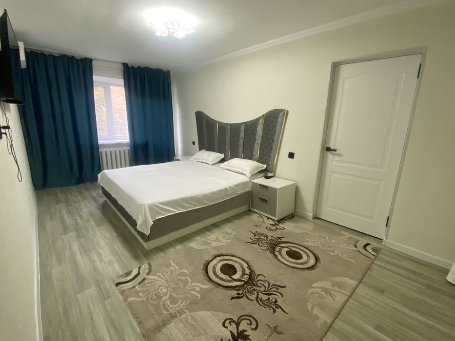 Квартира Самал сағатқа/ суткаға