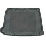 Tavita portbagaj Citroen Ds4, 06.2011- Cu format Subwoofer, cu panza antialunecare