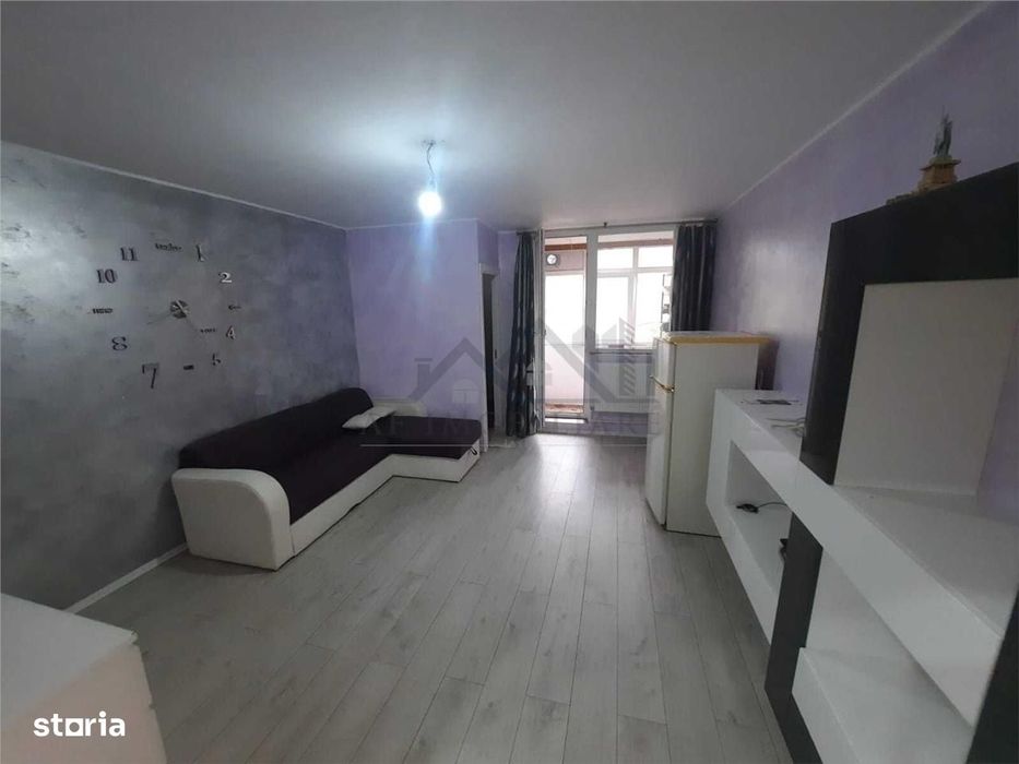 Apartament 1 camera etaj 2 Tatarasi - Flora