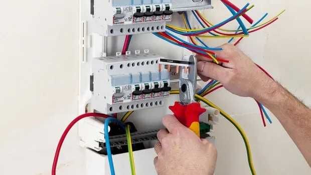 Inginer Electrician autorizat ANRE