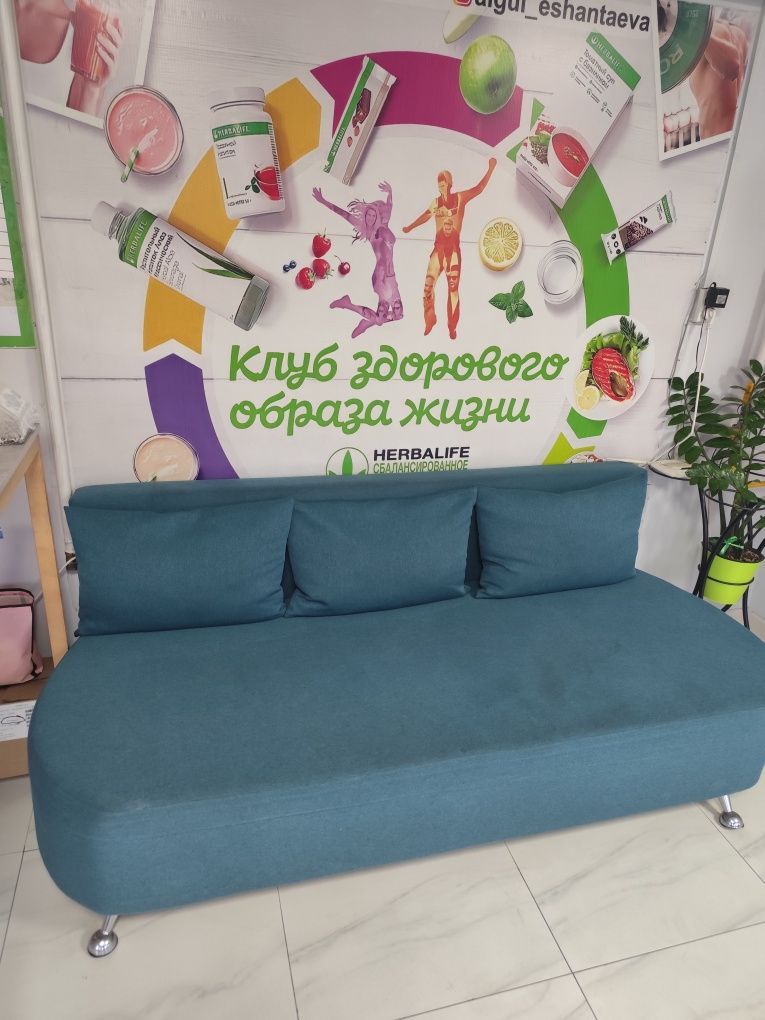 Ливан тахта б/у 2 м