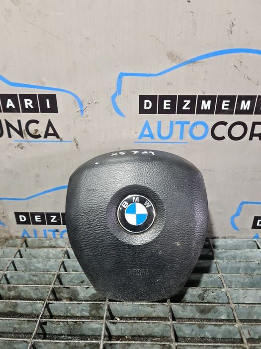 Airbag volan BMW X5 E70 2007 - 2010 (724)