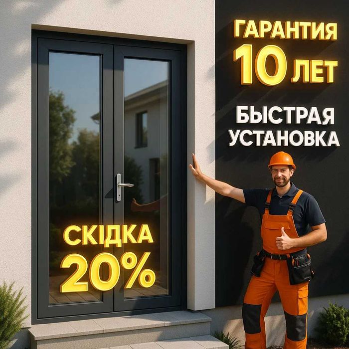 (О.О) Рассрочка Двери Алюминиевые Витражи Перегородка Раздвижные ОКНА