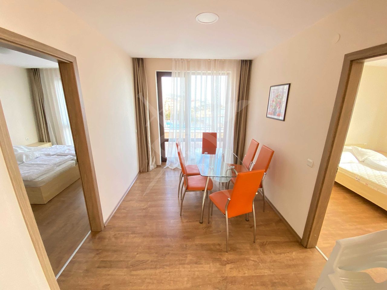 Продава се Тристаен апартамент в Свети Влас - 120 кв.м за 2492 €/кв.м - Снимка #4