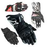Мото ръкавици Alpinestars