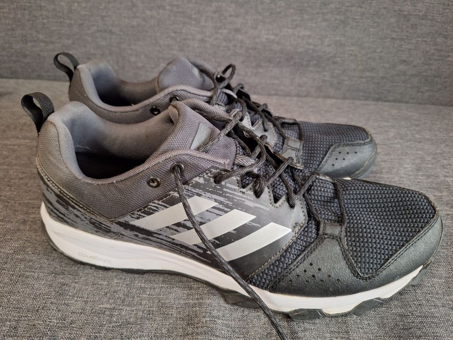 Pantofi alergare Adidas Galaxy Trail