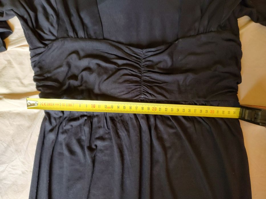 Rochie pt gravide , mărimea 36