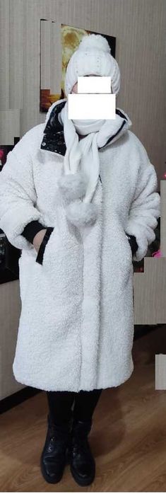 Продам шубу ,новая, искусственная.