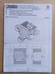 Sursa de alimentare, PhoenixContact Quint 100-240V AC / 24V DC - 40A