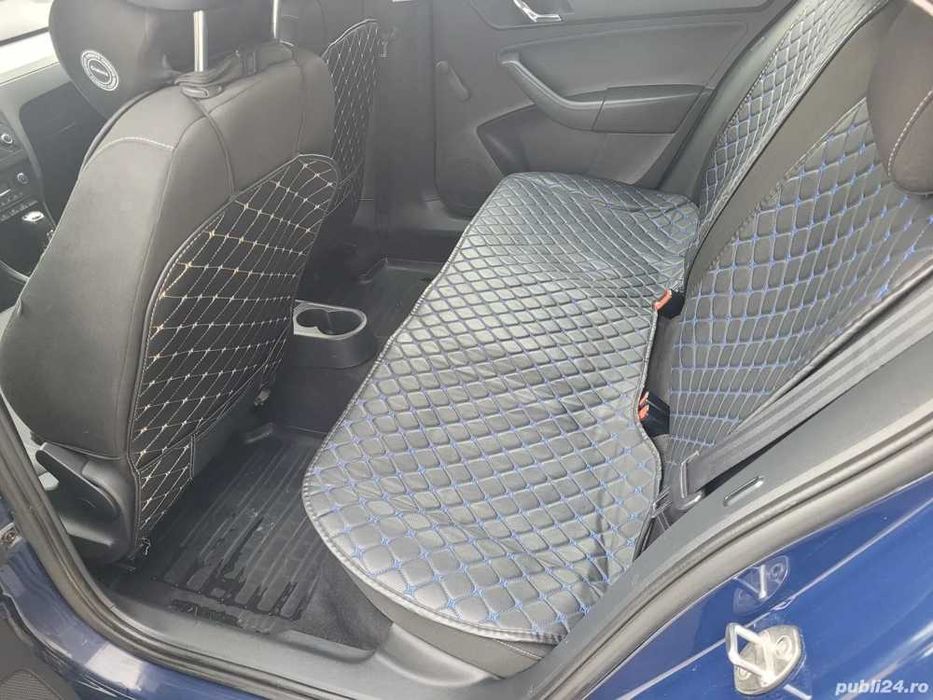 Skoda Rapid 2016 1.6 TDI