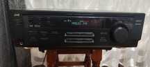 Amplificator Audio JVC RX‑6010RBK Statie Audio Amplituner Audio