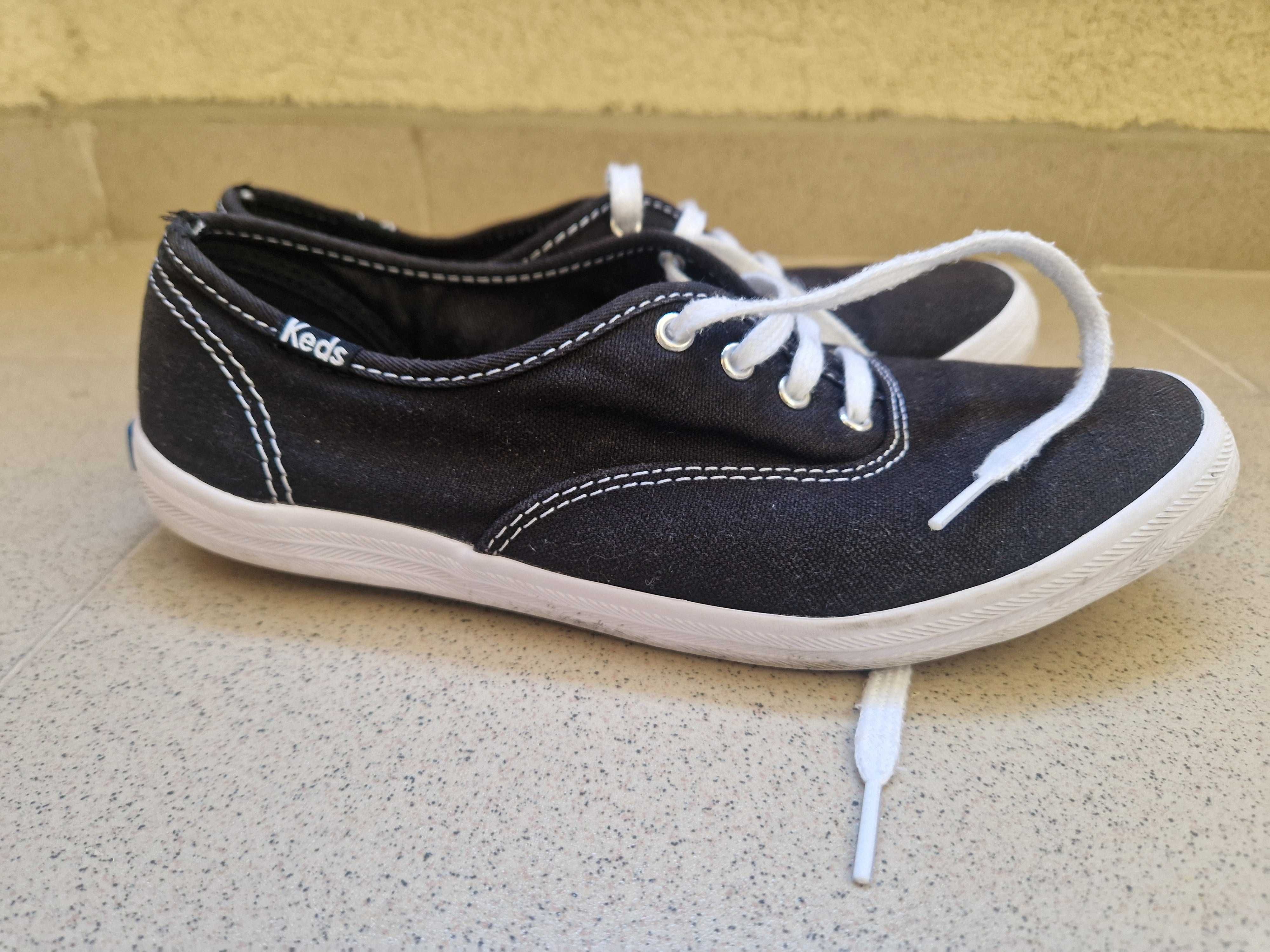 Американски дамски/детски маратонки KEDS