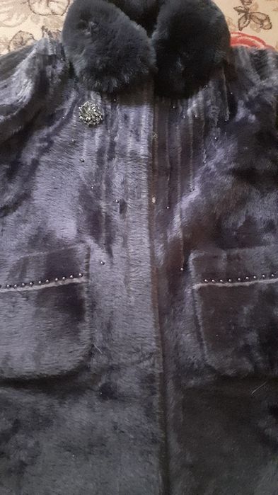 Шуба новый сатылады