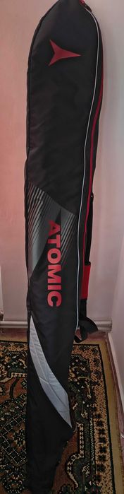 Schiuri ATOMIC Vantage X75 CTI 177 cm lungime cu legaturi  X 12