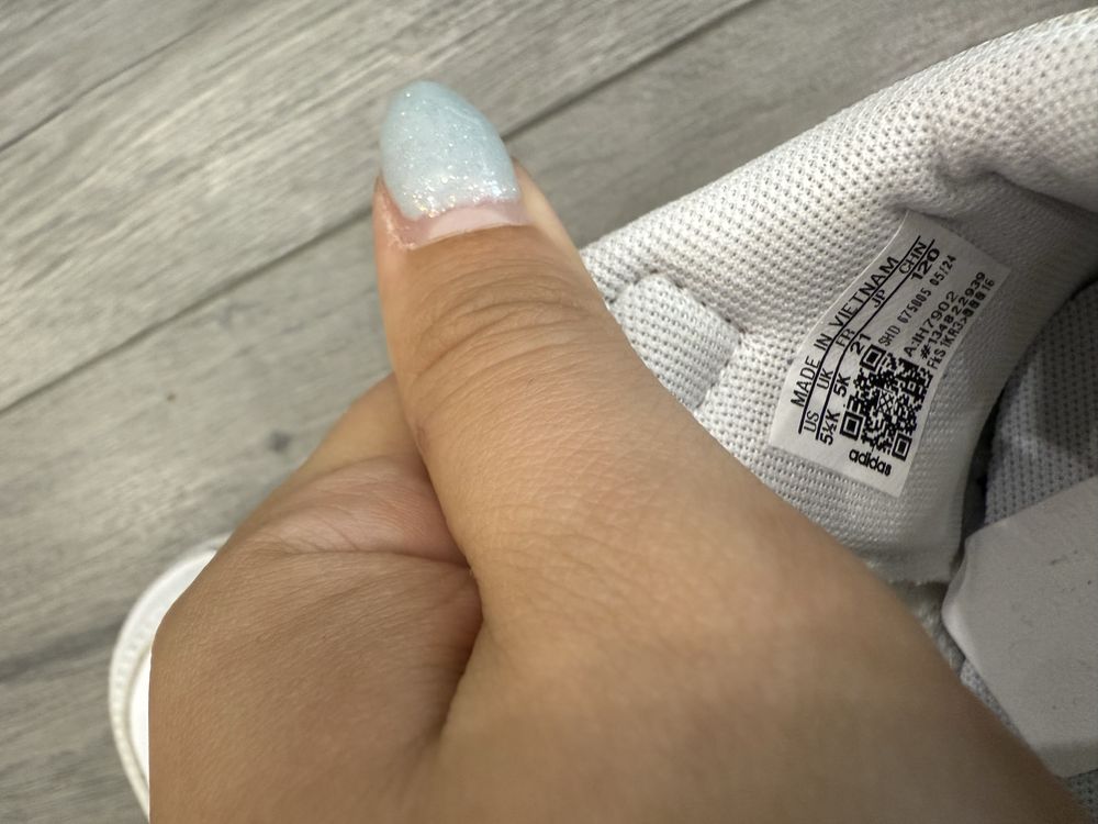 Детски обувки adidas